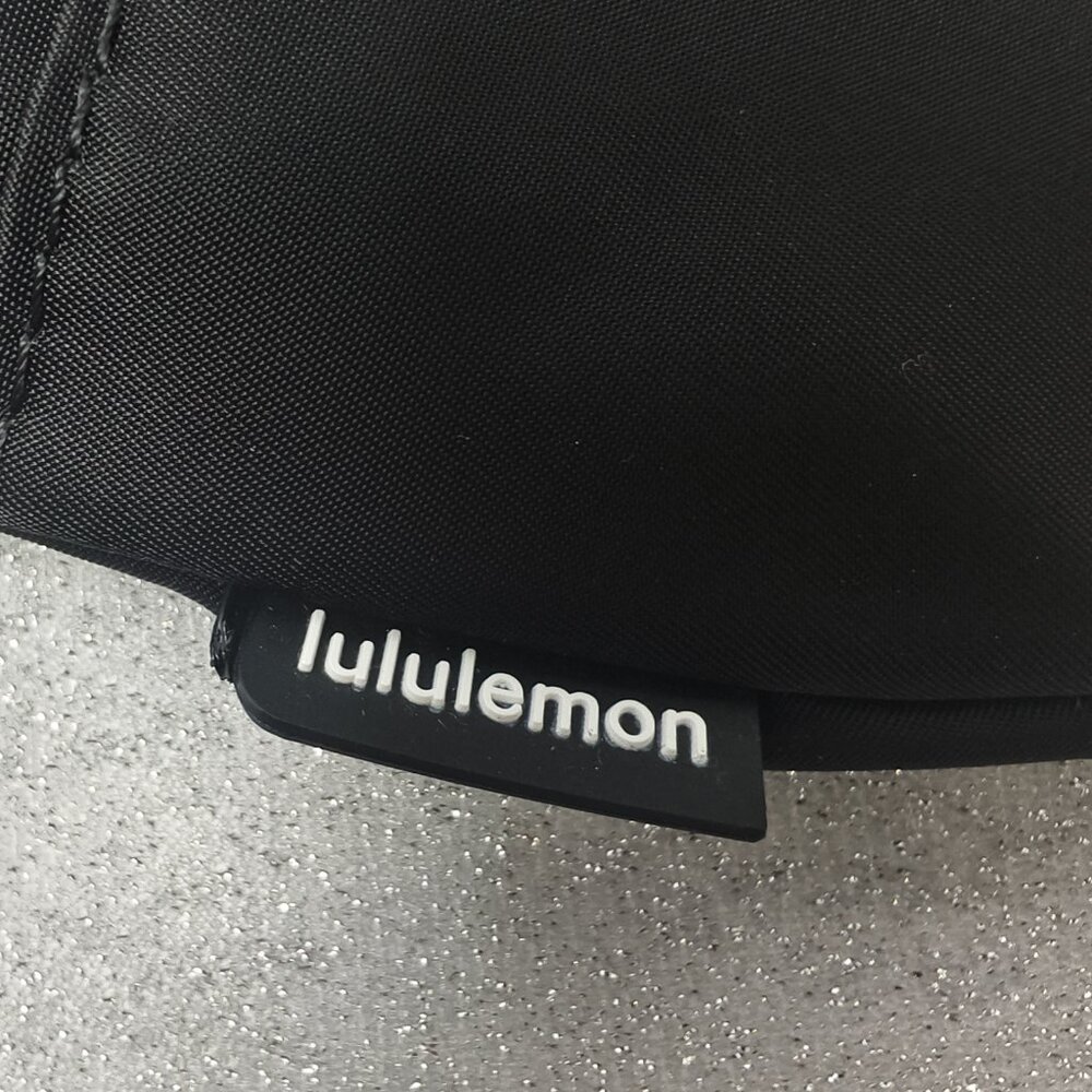 lululemon athletica Black Crossbody Bag - Picture 5 of 7